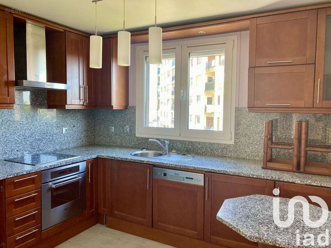 Photo 4 - Appartement à LUISANT