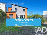 Photo 1 - Maison à CHAVAGNE