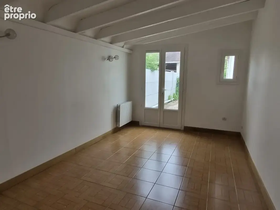 Maison 51 m² à Amilly  - photo 4