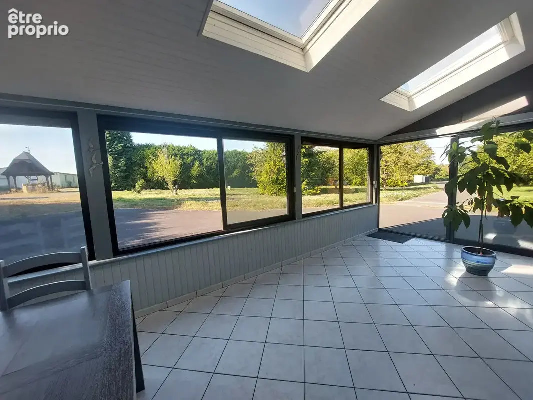 Maison Saint Domineuc 326 m2 - photo 5