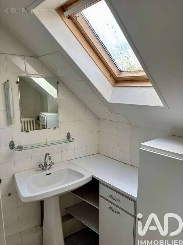 Photo 9 - Maison à JOIGNY