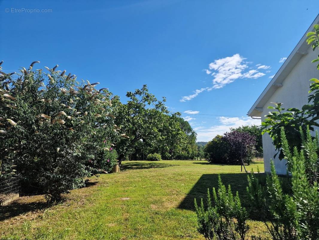 Maison à SALIES-DE-BEARN