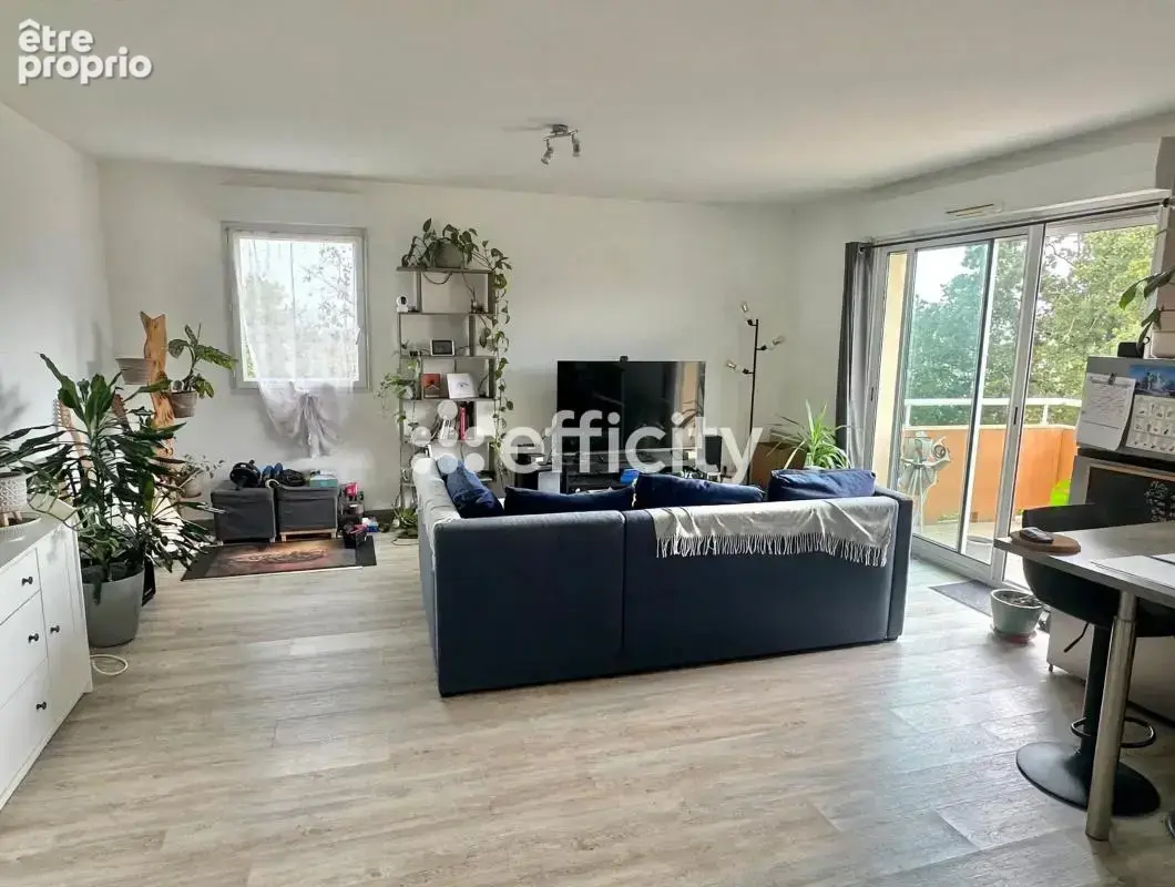 Appartement - photo 3