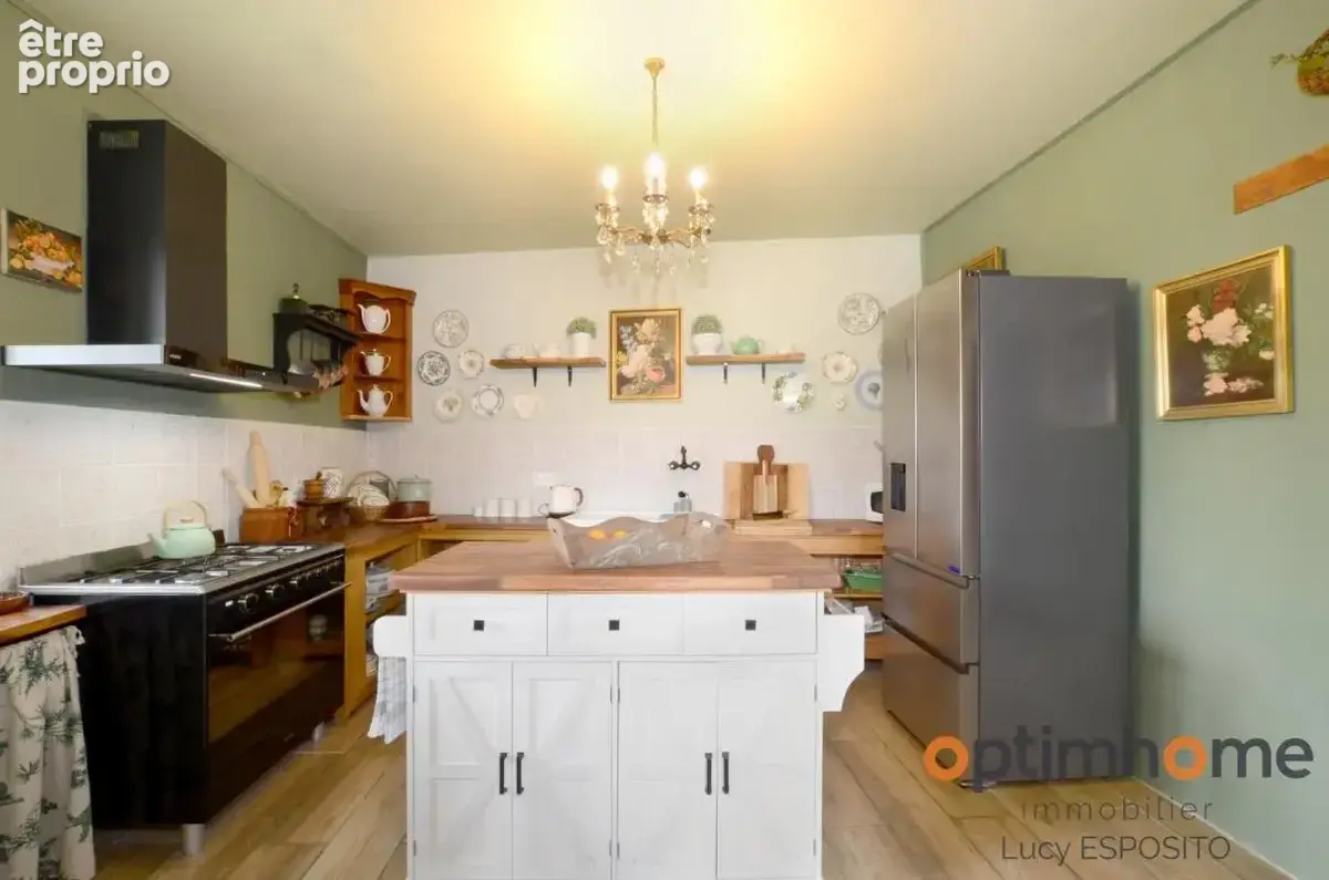  Maison de caractère du XIXᵉ siècle au cœur de Confolens - photo 8