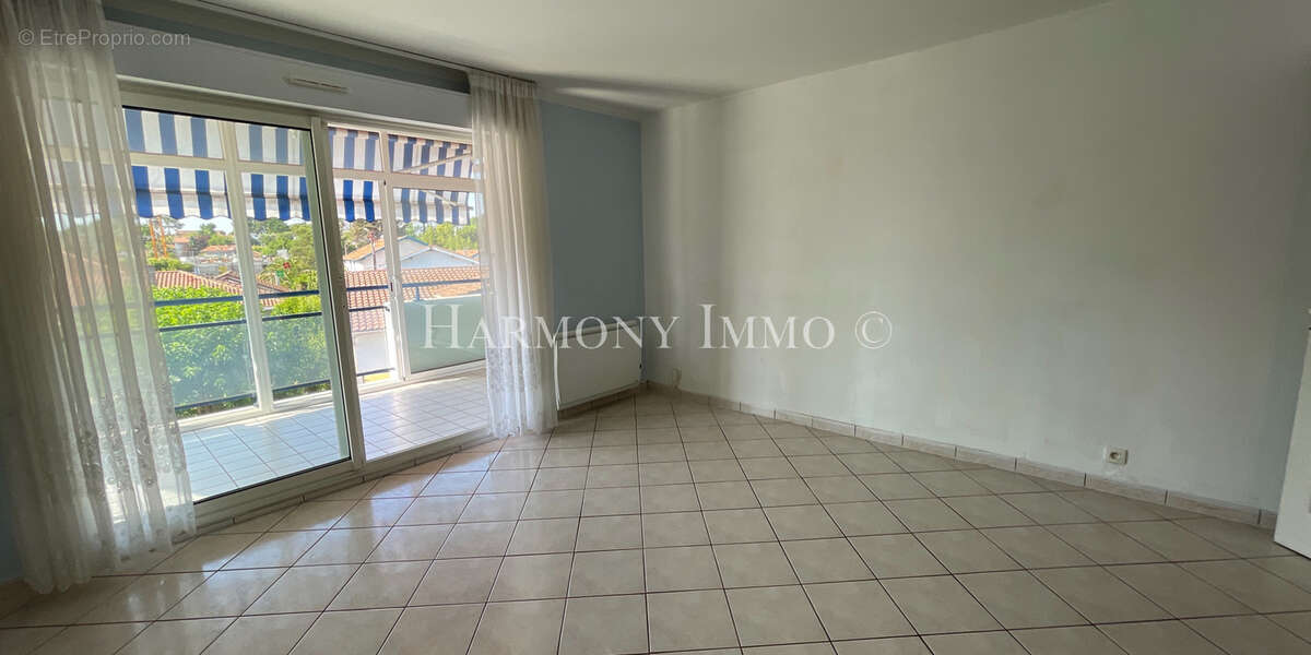 Appartement à ANGLET