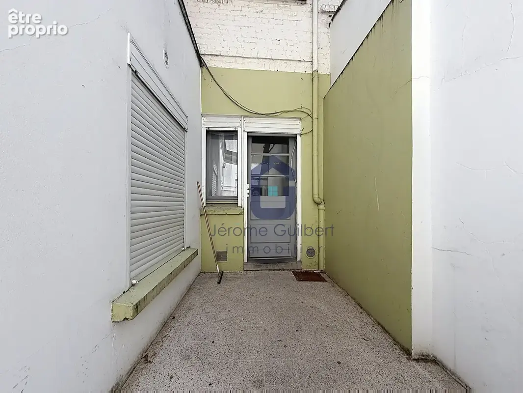 T2 wazemmes / portes des postes - photo 7
