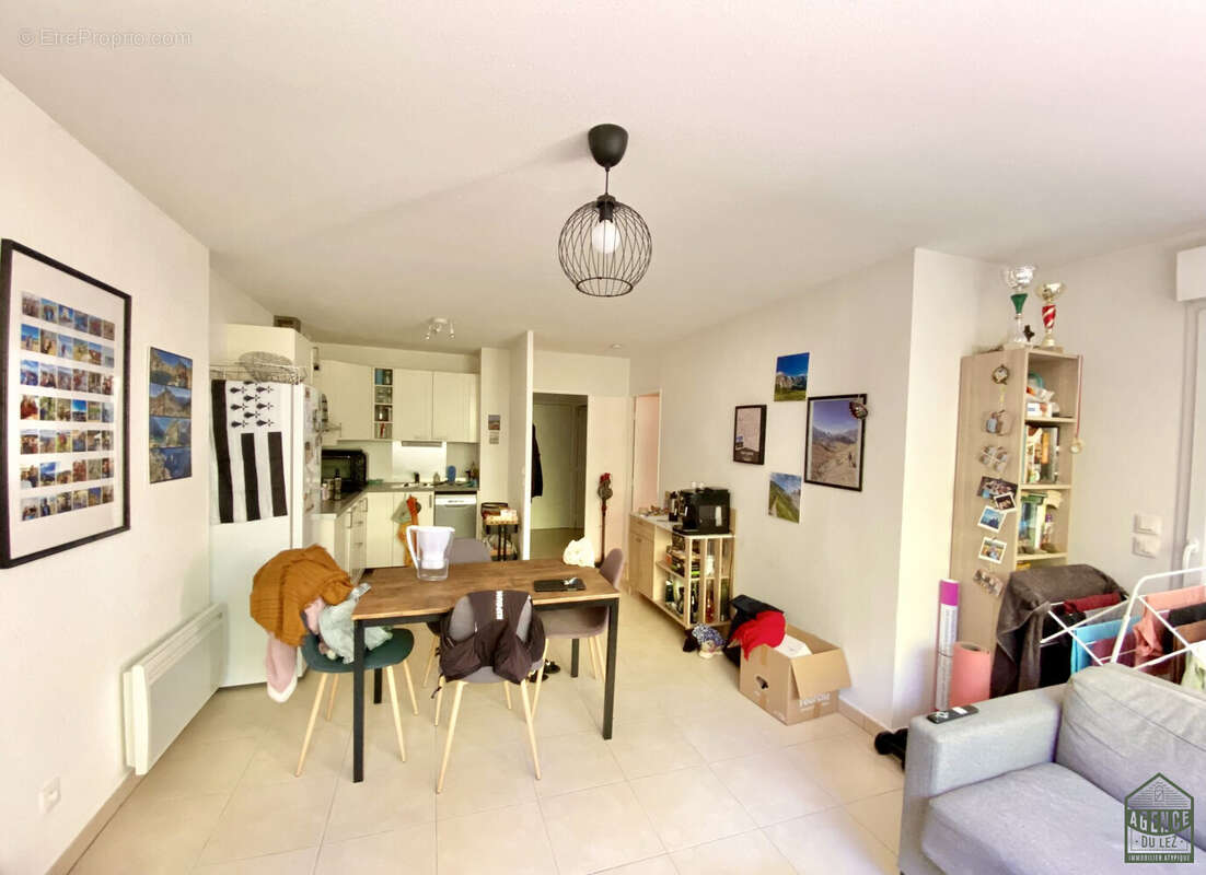 Appartement à MONTPELLIER
