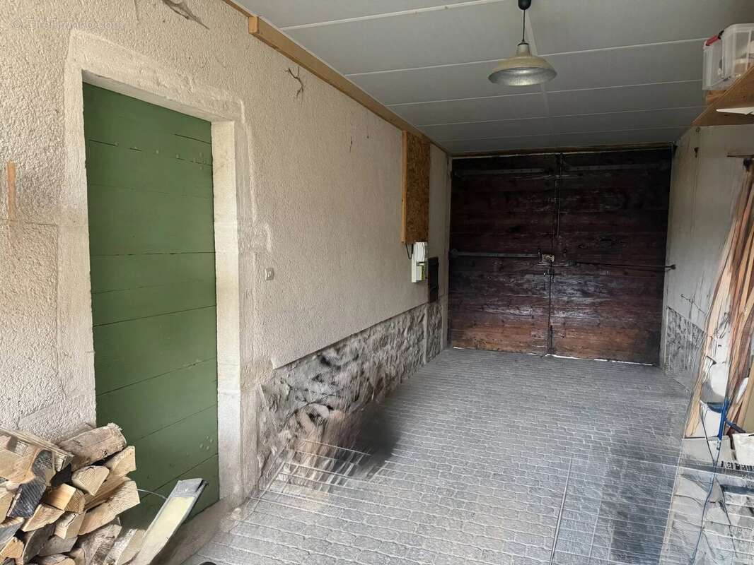 Maison à VILLEFRANCHE-SUR-SAONE