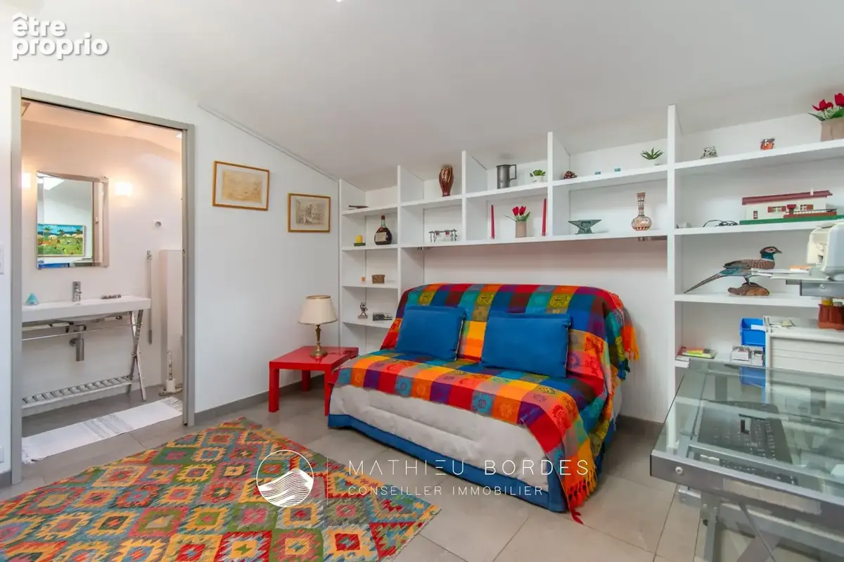 Le compromis parfait entre une maison et un appartement ! - photo 13
