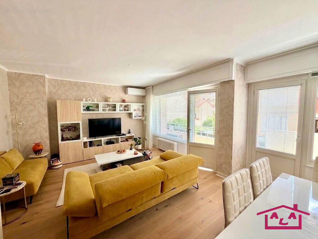 Appartement 104 m² à Annecy  - photo 4
