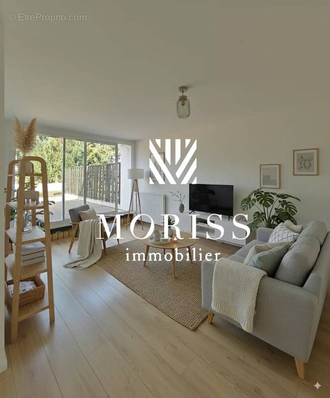 Appartement à VALENTON