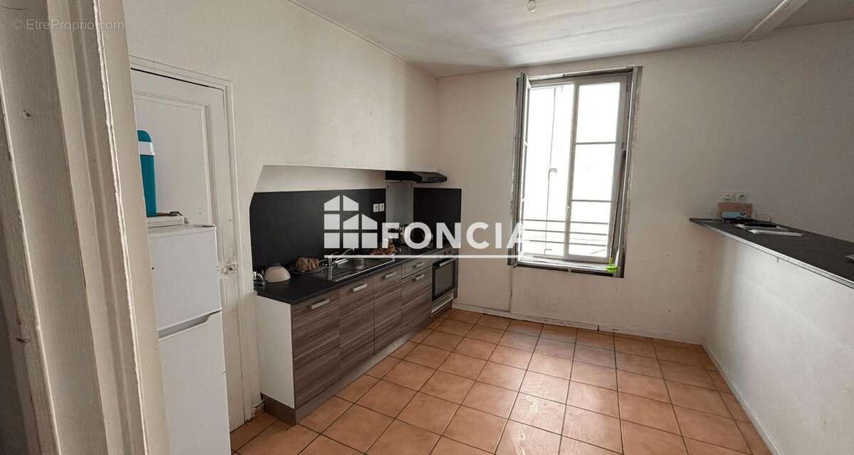 Appartement à BEZIERS