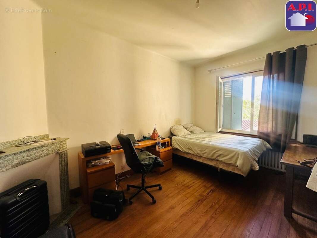 Maison à DAUMAZAN-SUR-ARIZE