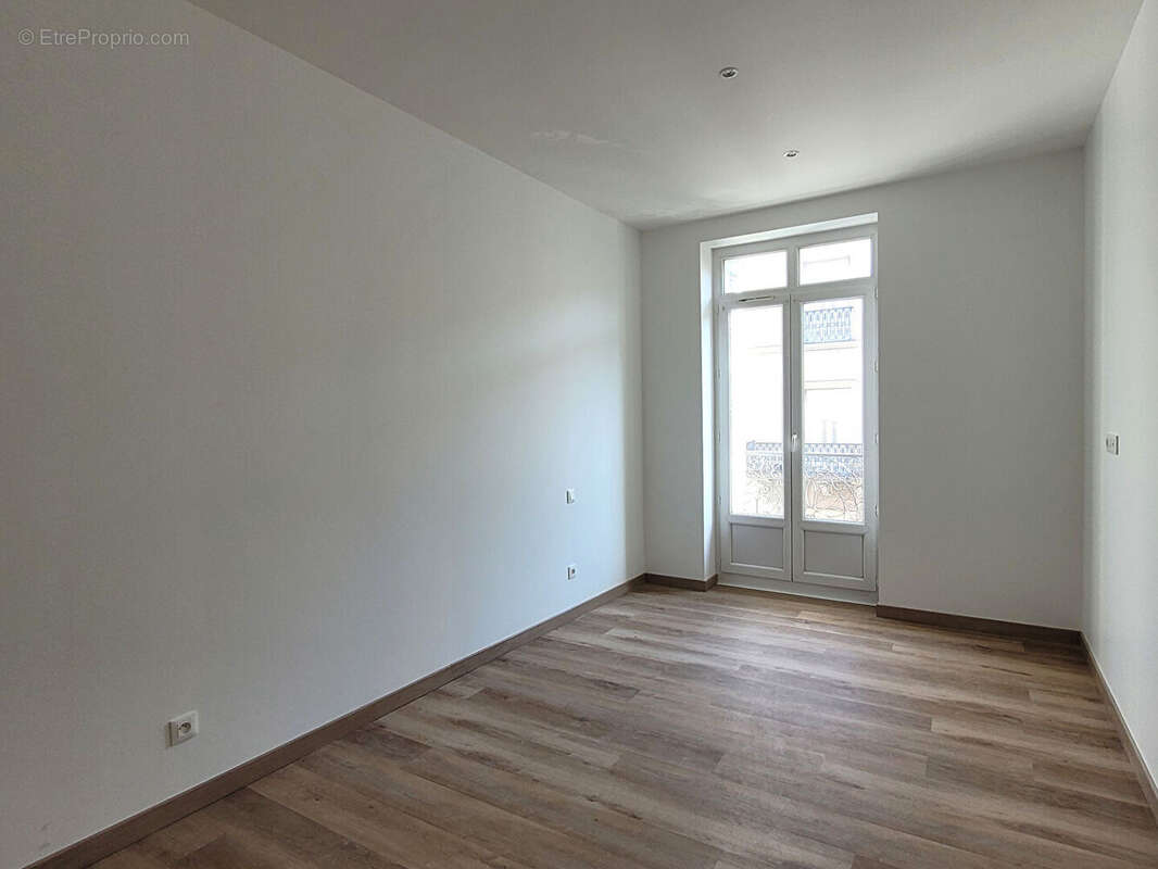 Appartement à LE PUY-EN-VELAY