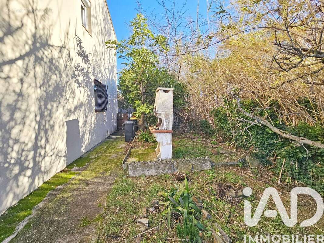 Photo 2 - Maison à PERPIGNAN