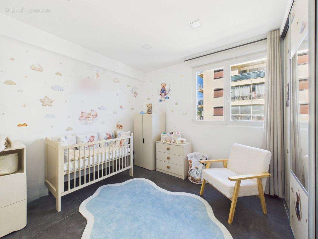 Appartement à AJACCIO