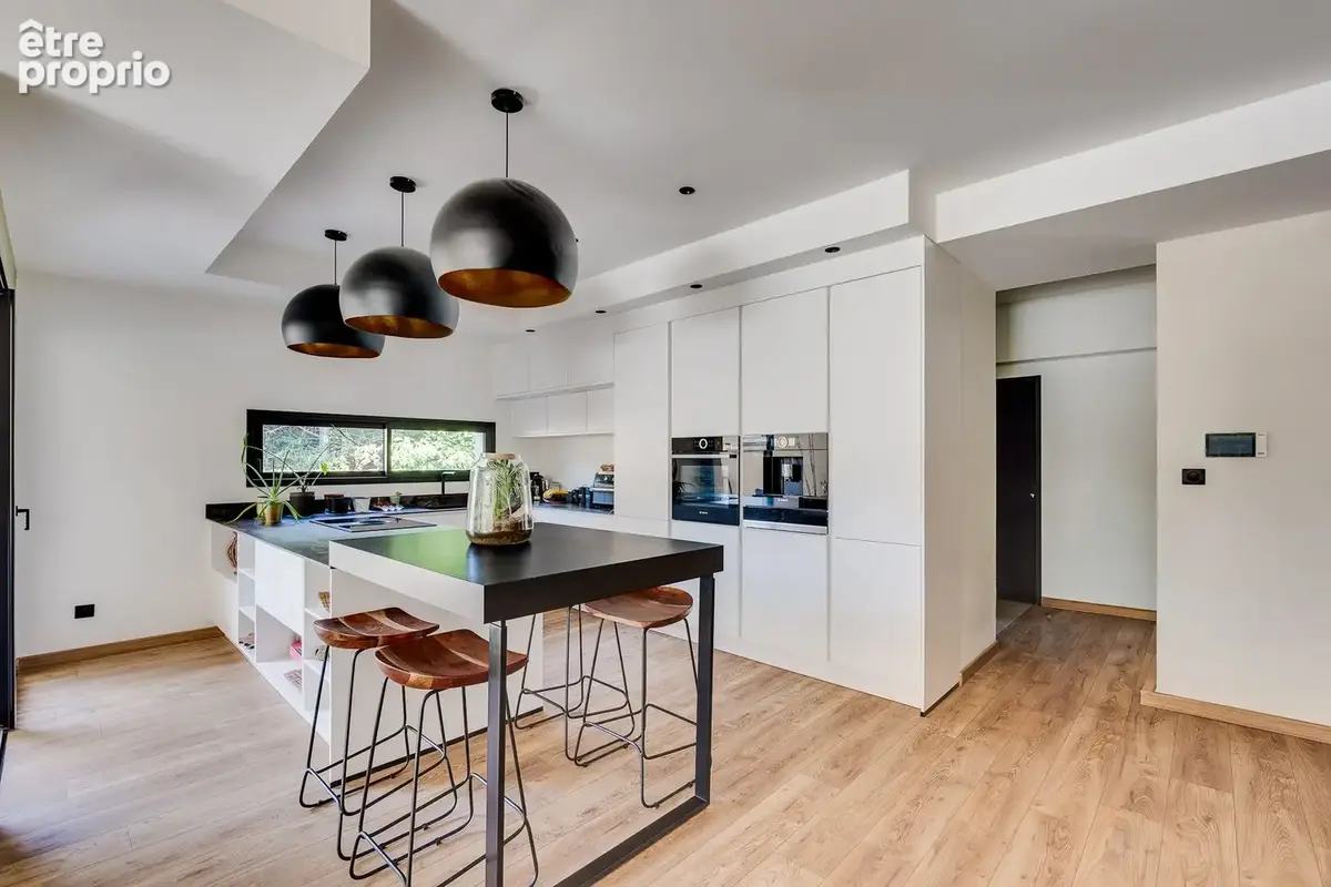Maison 5 pièces 176 m² à vendre à Frouzins (31270) - photo 5