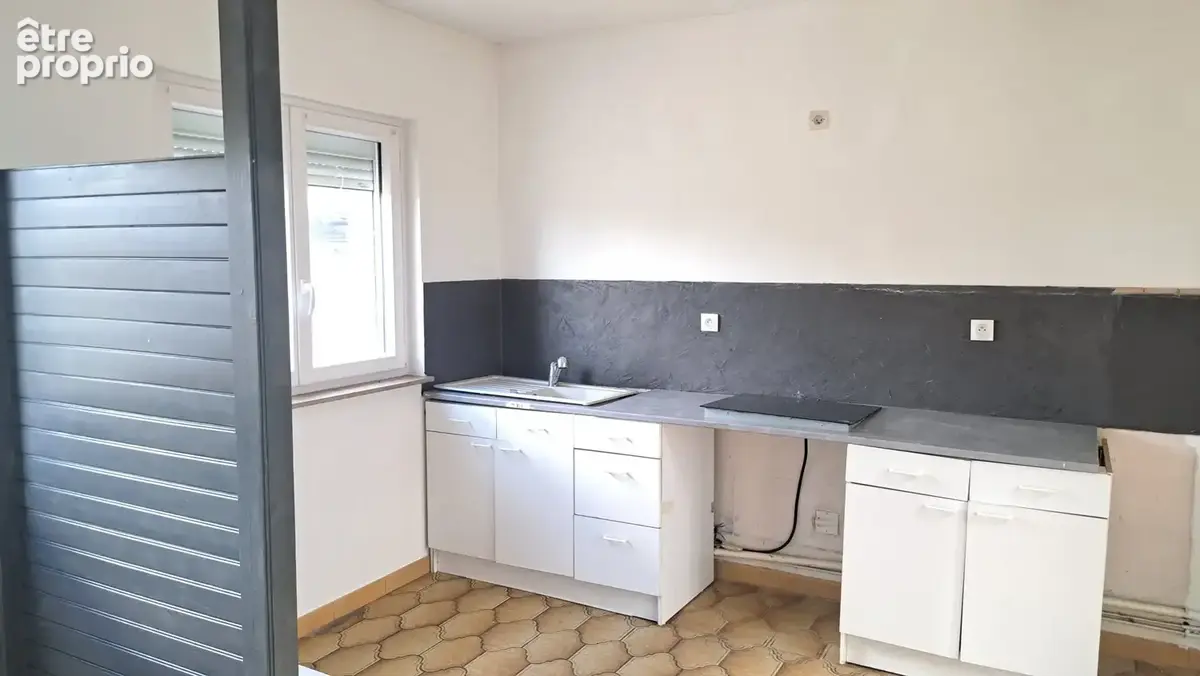 Maison à rénover - photo 2