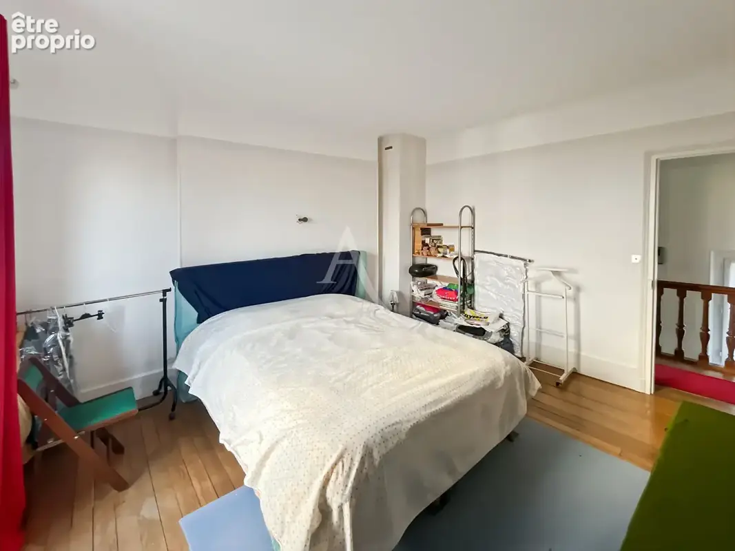 Maison Hardricourt 166 m² - 4 chambres - photo 13