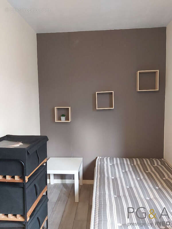 RENNES les Lices - Studio de 23.5m² - photo 2