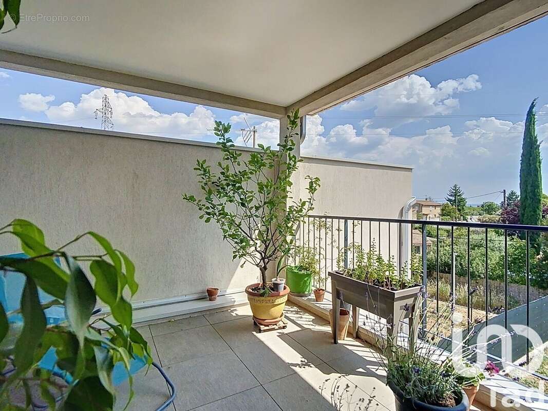 Photo 3 - Appartement à VOLX