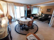 Appartement à BONDY