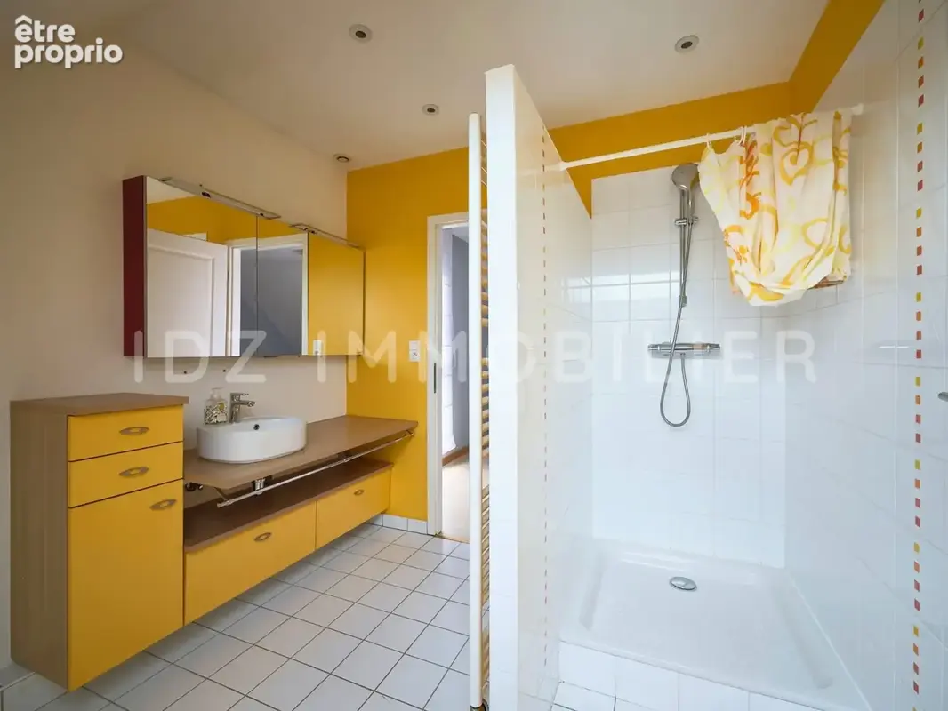 Maison 6 pièces 143 m² à vendre à Bartenheim (68870) - photo 8
