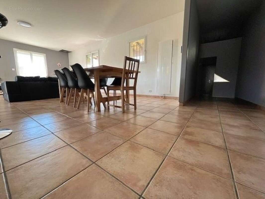 Photo 8 - Maison à TARGON