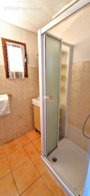 Appartement à COLLIOURE