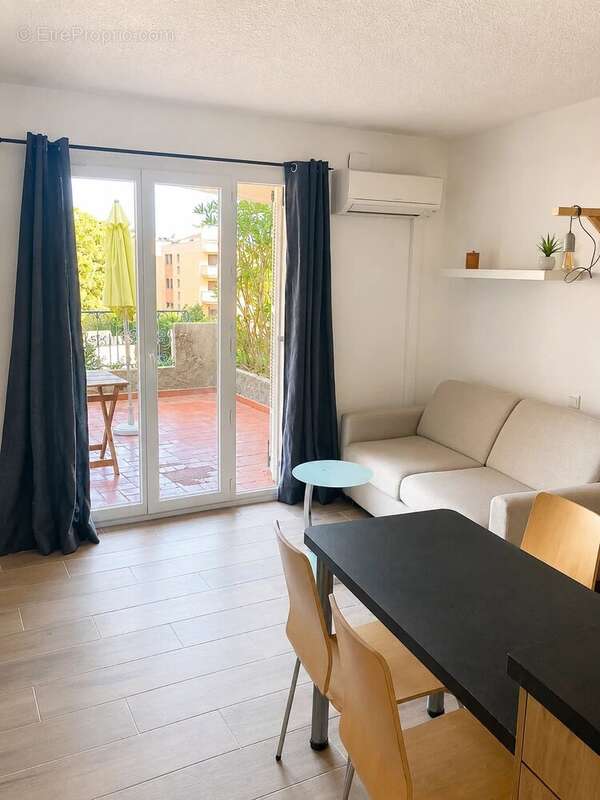 Appartement à SAINTE-MAXIME