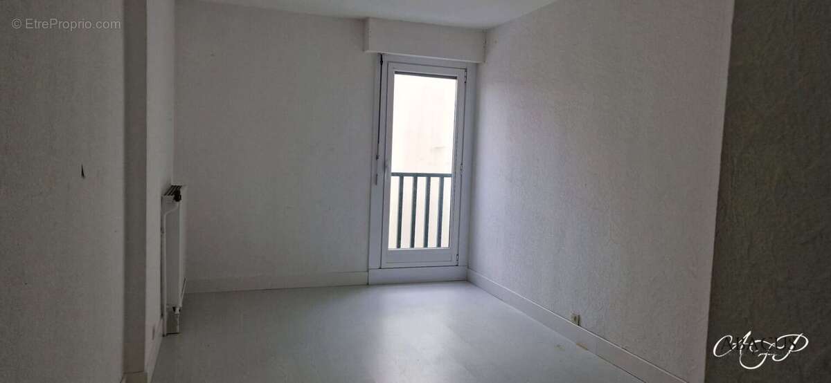 Appartement à SAINT-JEAN-DE-LUZ