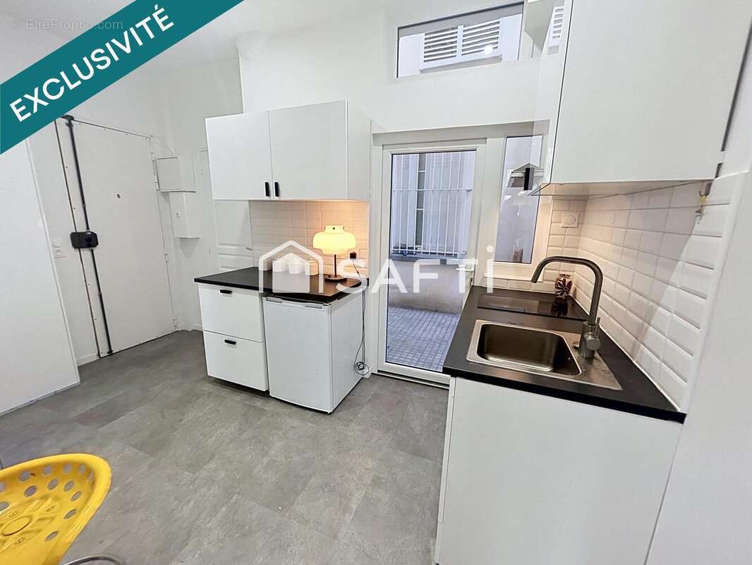 Photo 5 - Appartement à PARIS-14E