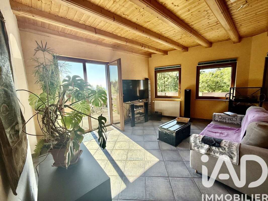 Maison 115 m² à Rodern  - photo 8