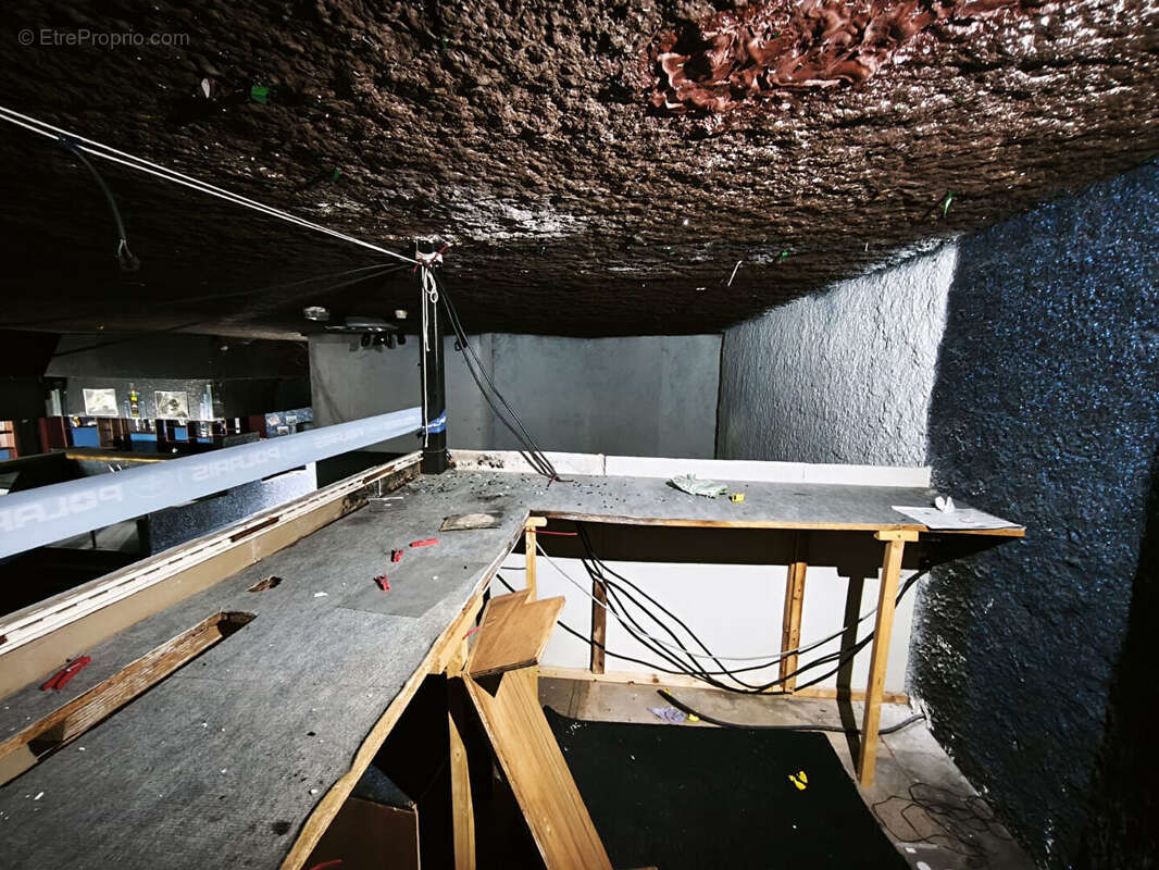 Commerce à LANGERON