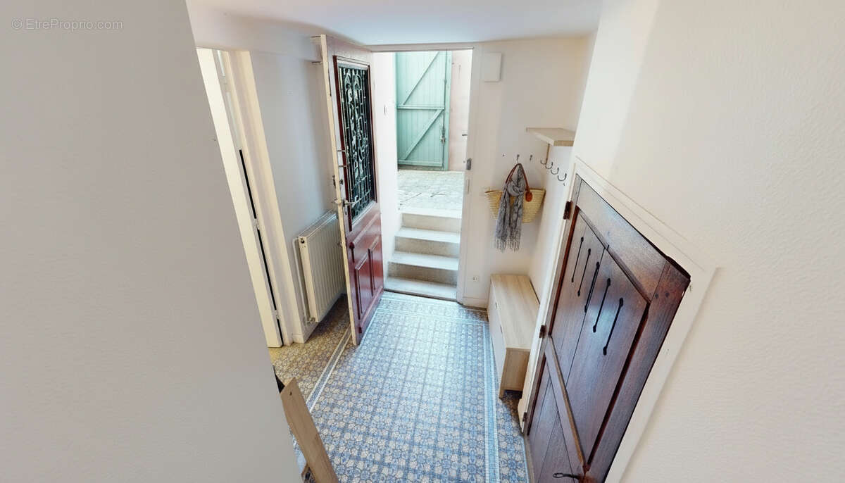 Maison à MARLY-LE-ROI