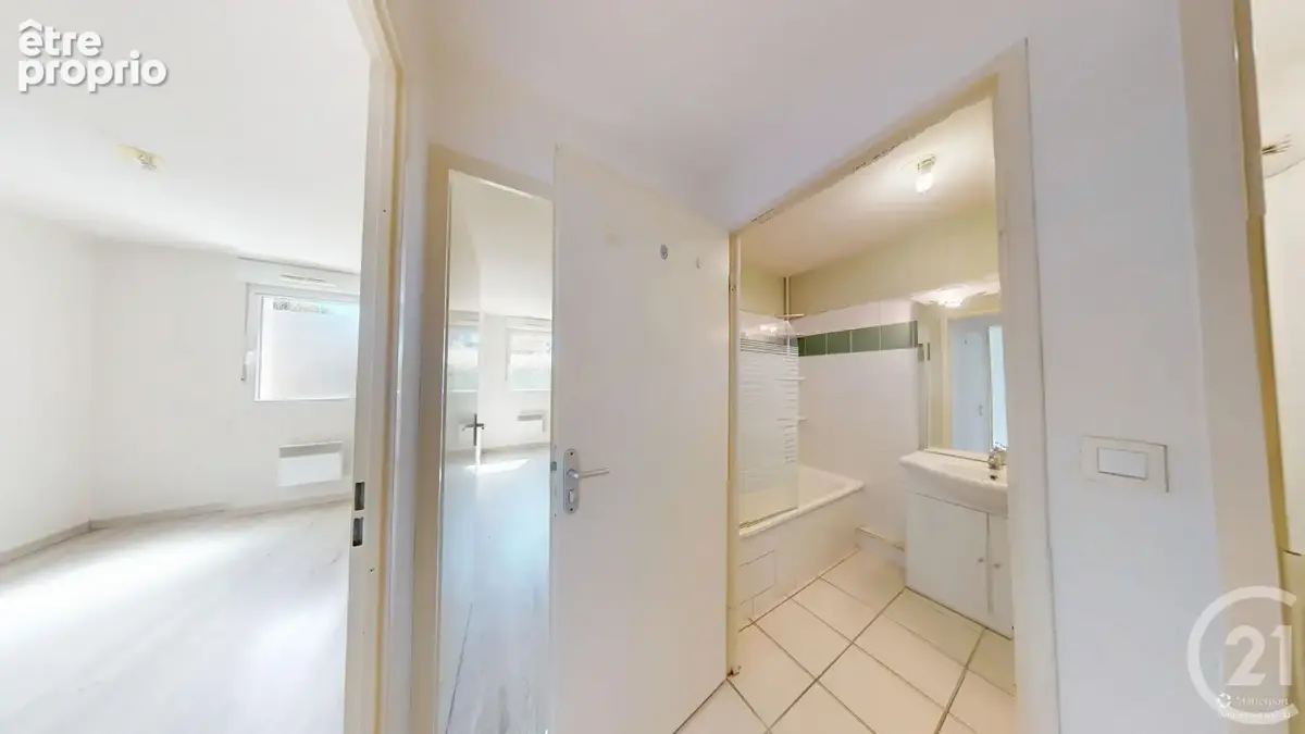Appartement 3 pièces 68 m² à vendre à Saint-Lys (31470) - photo 10