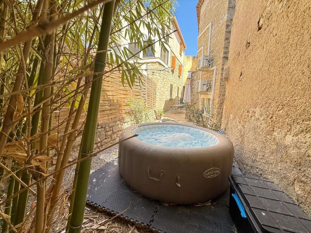 Photo 4 - Maison à PERTUIS