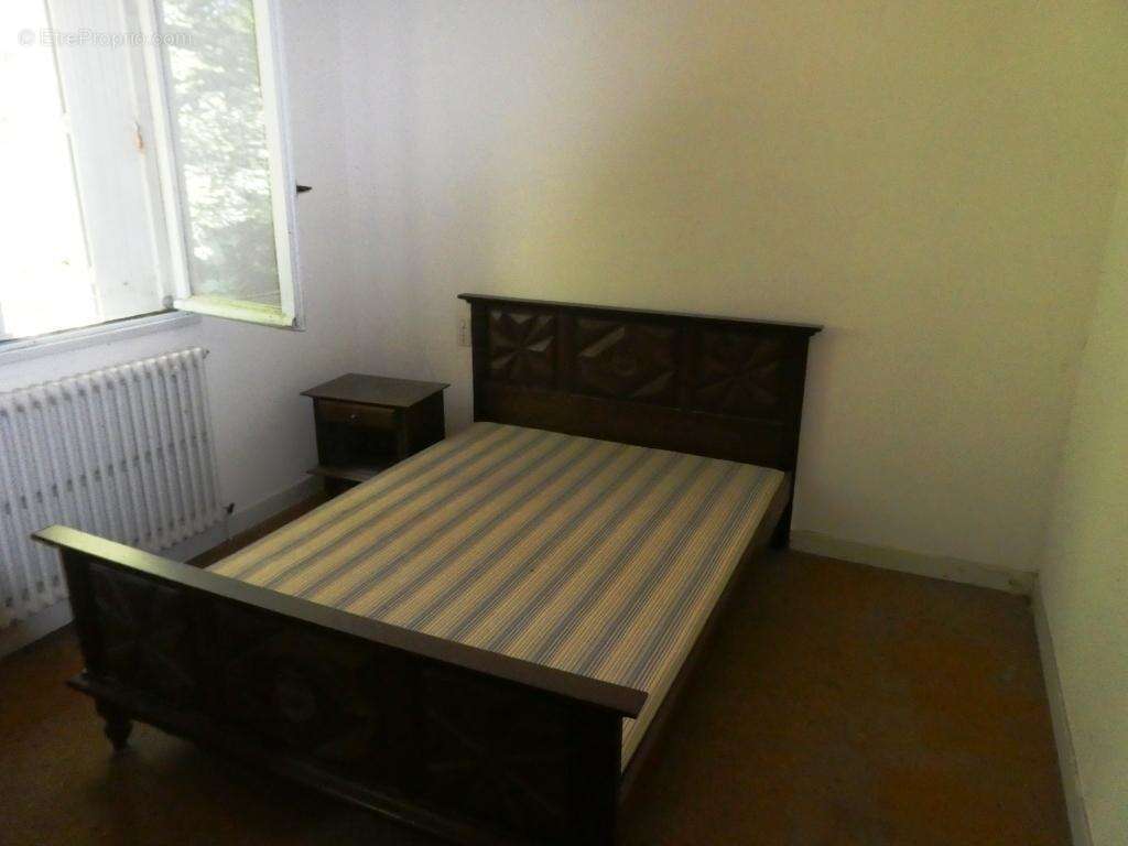 Maison située en campagne - photo 10