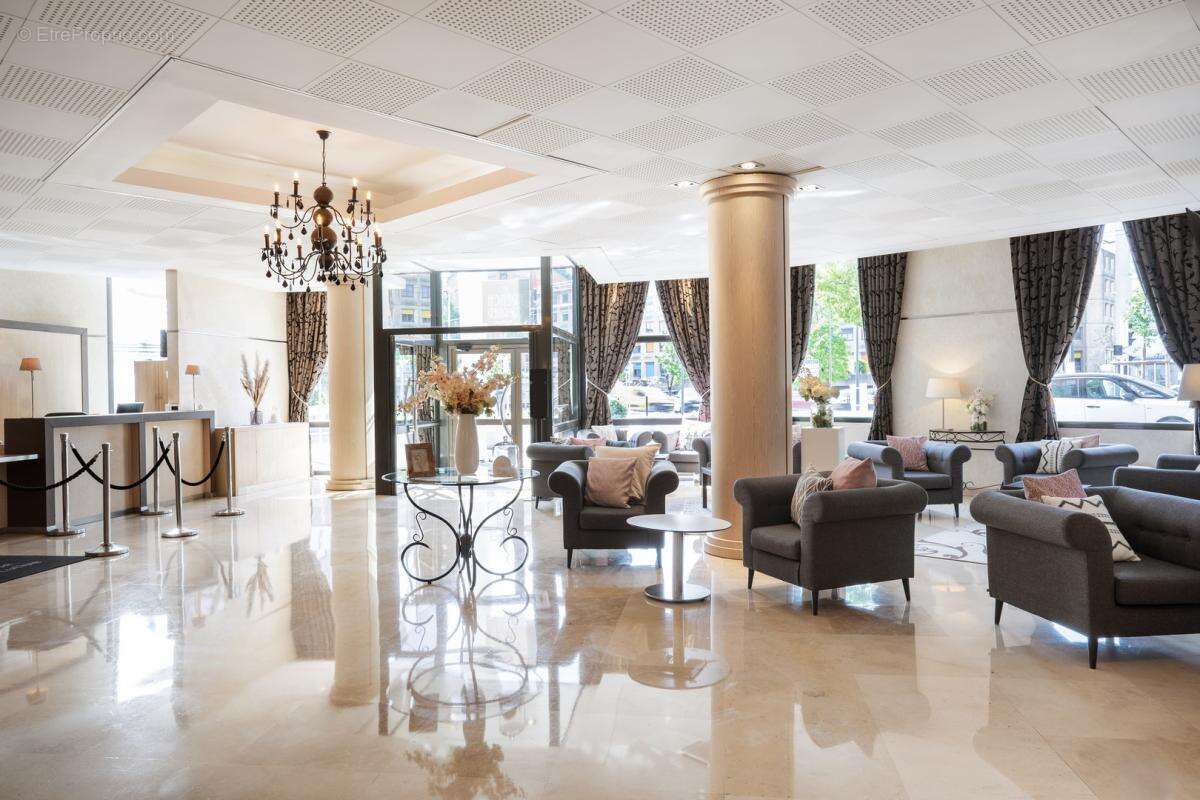 Appartement à EVRY
