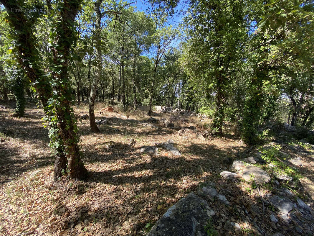 Maison à CAMPS-LA-SOURCE