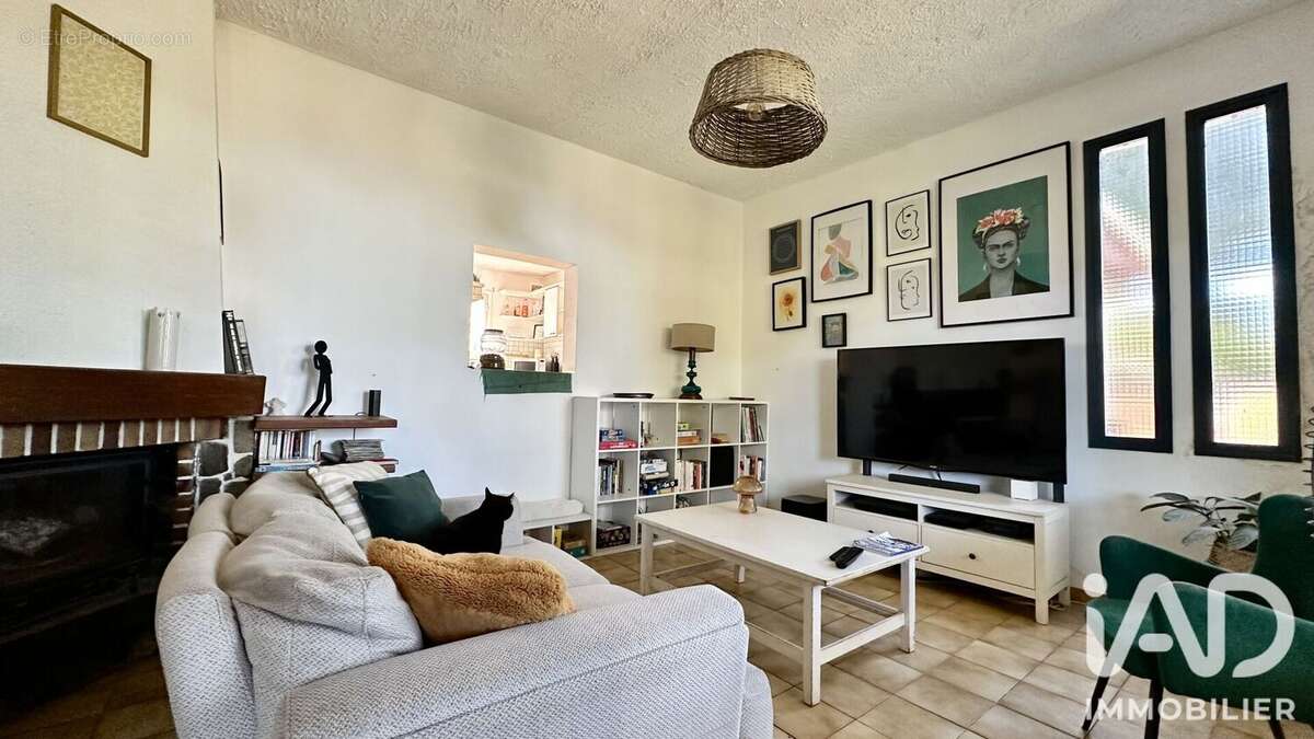 Photo 7 - Maison à LE TAMPON