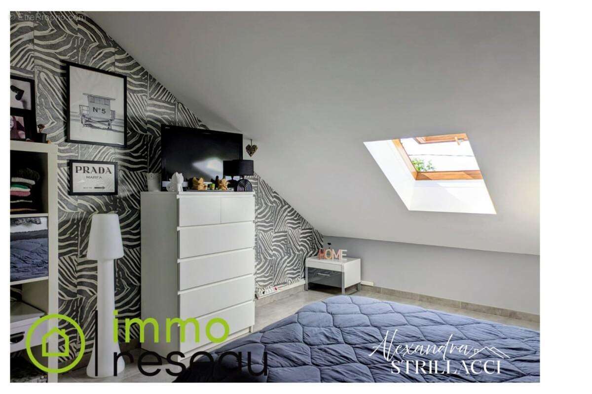 Appartement - photo 9