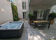 Appartement à BESANCON