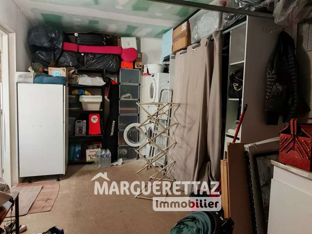 Maison à VIUZ-EN-SALLAZ