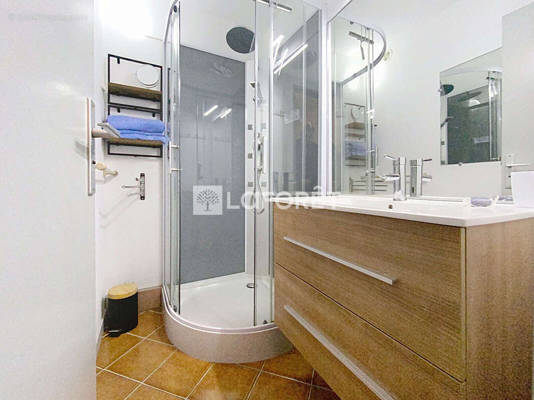 Appartement à LA GRANDE-MOTTE