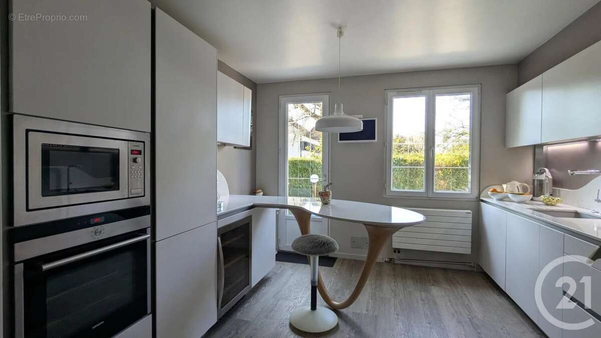 Maison à LE PLESSIS-TREVISE