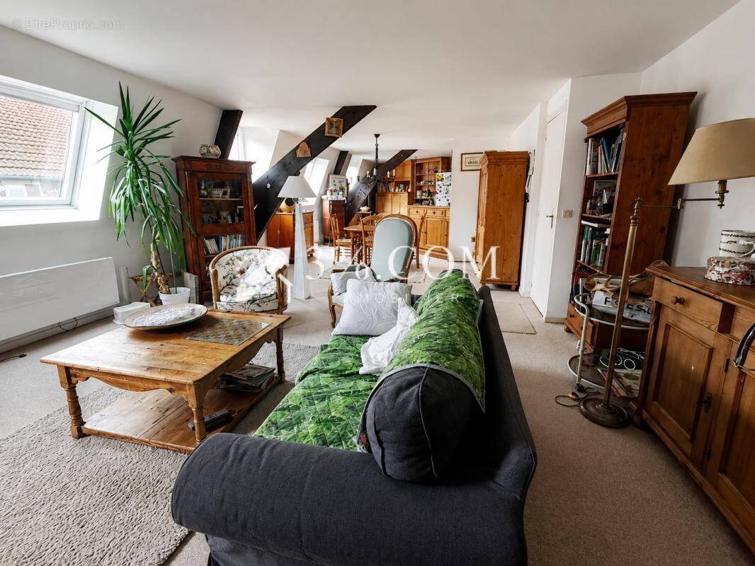 Appartement à LILLE