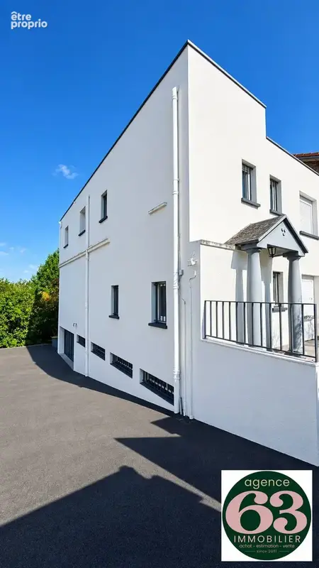 Photo Maison à Chamalieres au prix de 690 000€