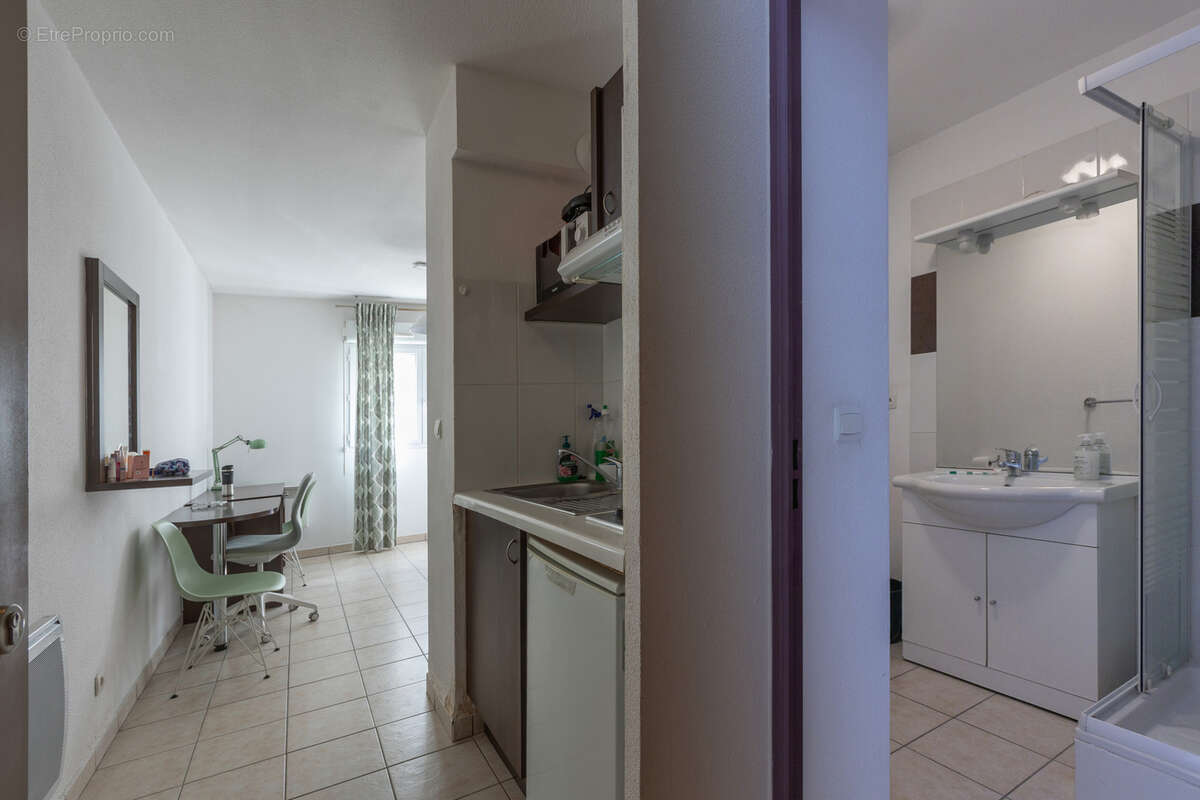 Appartement à BEZIERS