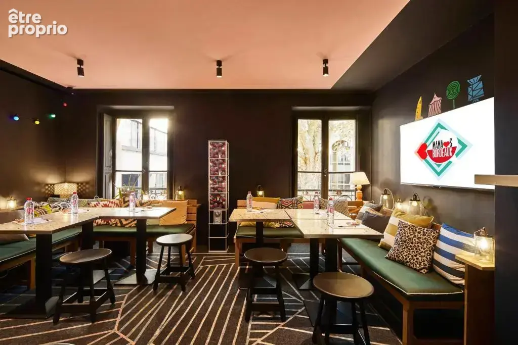 Investissement en residence hotelière - photo 7